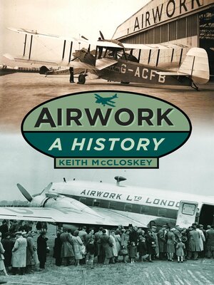 cover image of Airwork